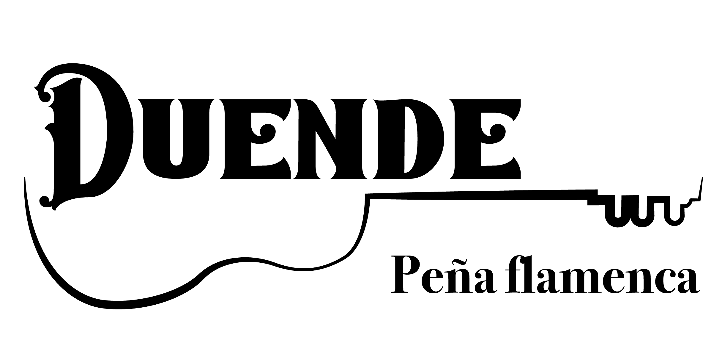 Peña Flamenca Duende